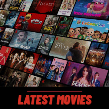 PACK MOVIES AND FILMS